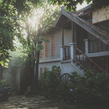 The An Homestay Ho Chi Minh-Byen Eksteriør billede