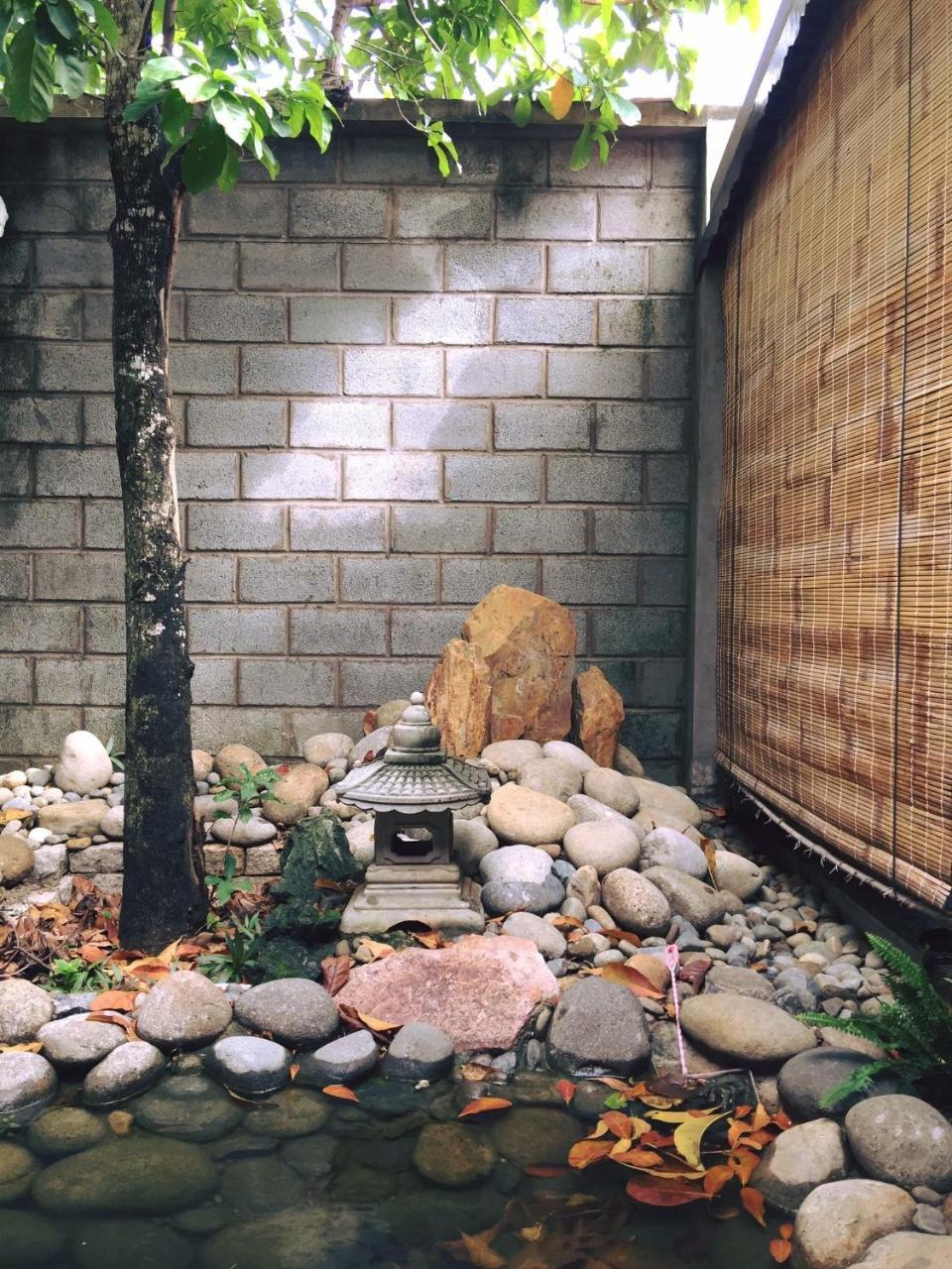 The An Homestay Ho Chi Minh-Byen Eksteriør billede