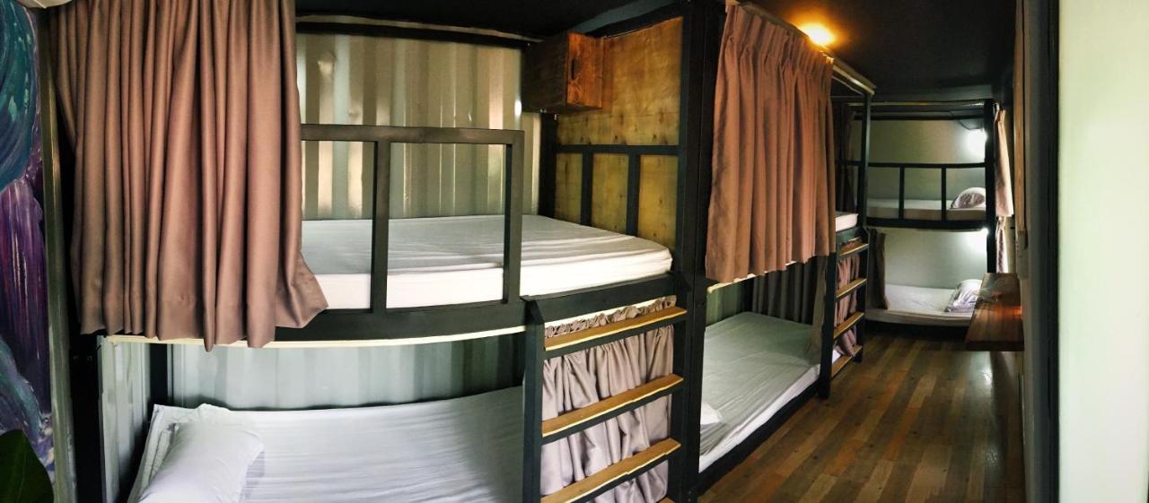The An Homestay Ho Chi Minh-Byen Eksteriør billede