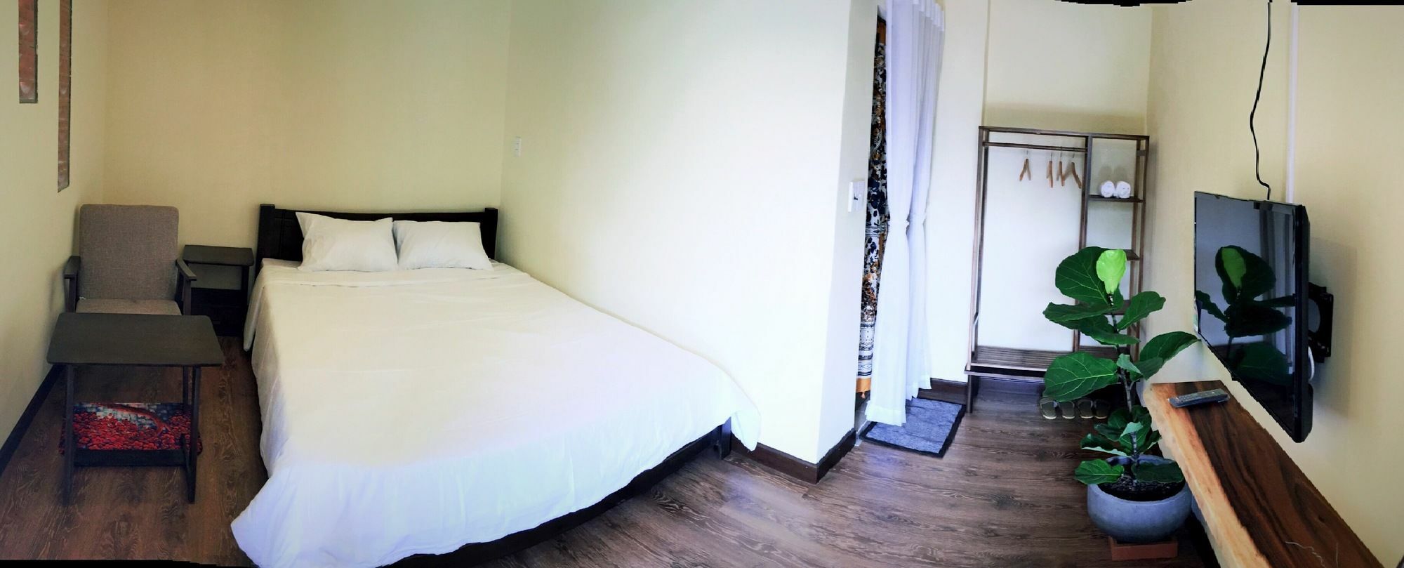 The An Homestay Ho Chi Minh-Byen Eksteriør billede