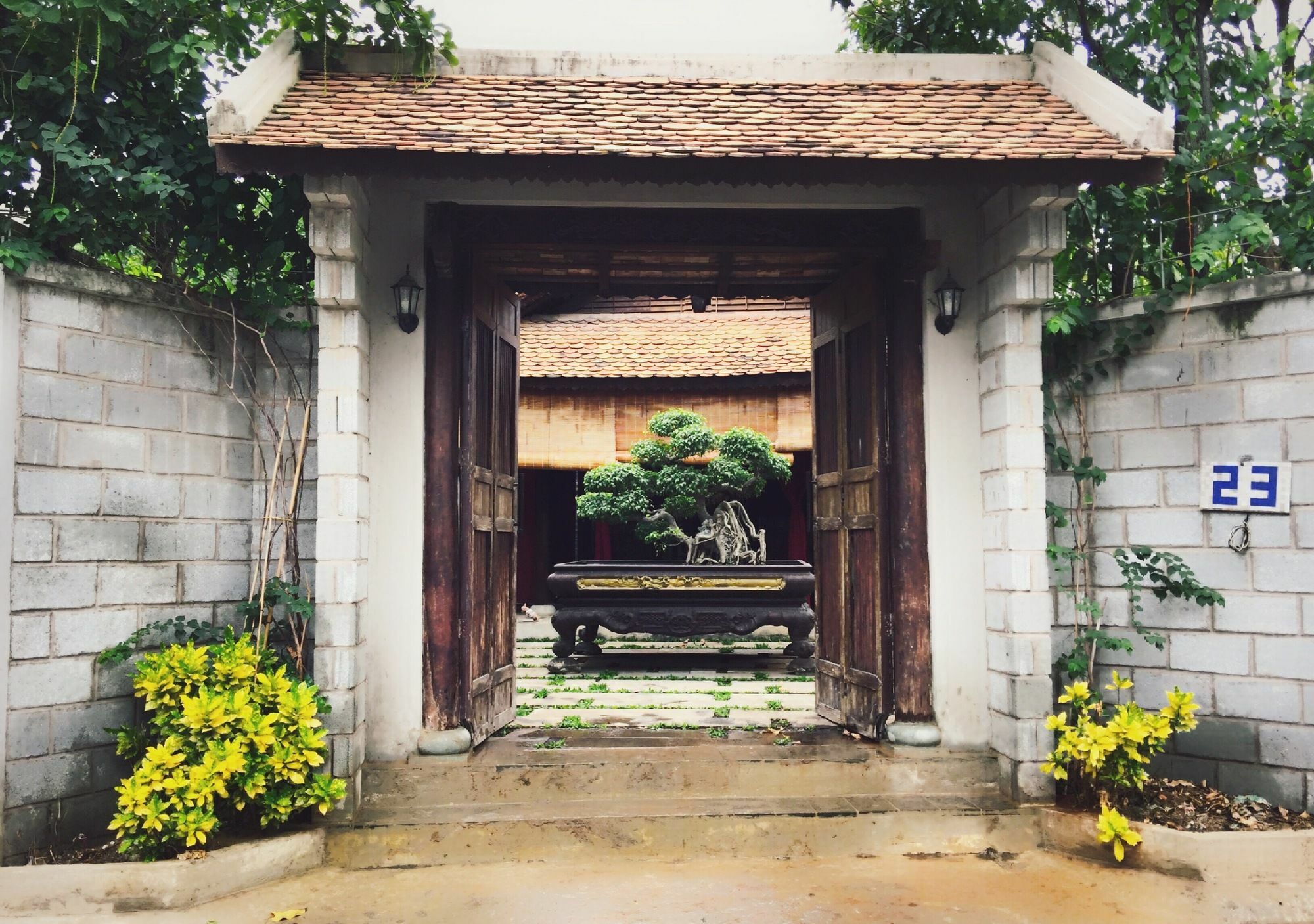 The An Homestay Ho Chi Minh-Byen Eksteriør billede