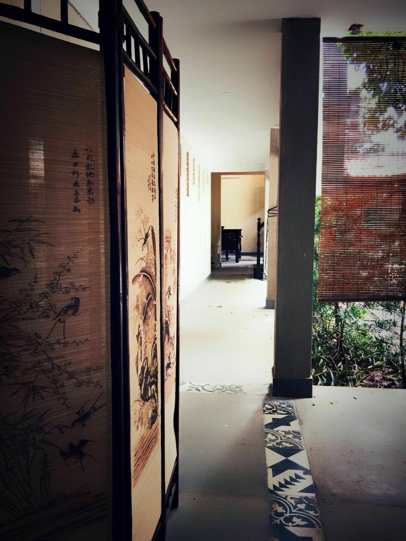 The An Homestay Ho Chi Minh-Byen Eksteriør billede
