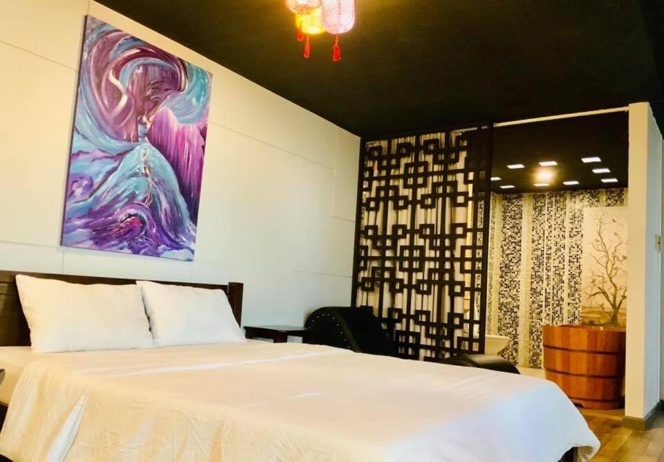 The An Homestay Ho Chi Minh-Byen Eksteriør billede